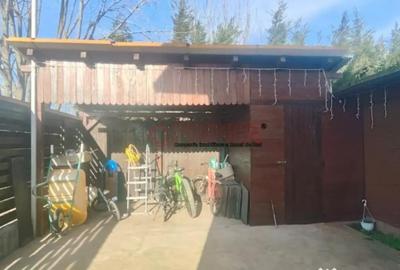 Casă cu 4 camere cu Teren 220 Mp în Glina - 2