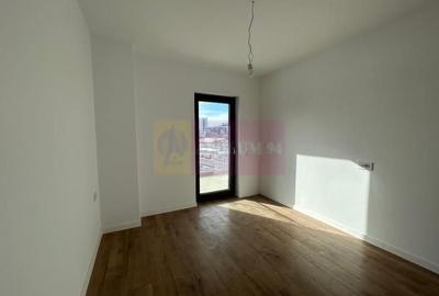 Apartament cu 2 camere semidecomandat în Aviației - 11