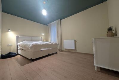 Apartament Premium de 3 Camere pe Strada Apeductului - 10