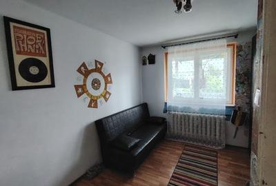 Apartament cu 3 camere semidecomandat în Drumul Taberei - 2