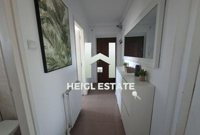 Apartament cu 2 camere, mobilat în Elisabetin - 2