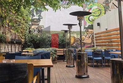 Spațiu comercial, de 153 mp, în Bucureștii Noi