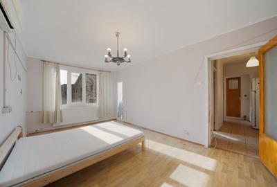 Apartament cu 2 camere decomandat, mobilat în Gorjului