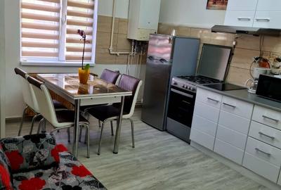 Apartament cu 3 camere decomandat în Mărăști - 2