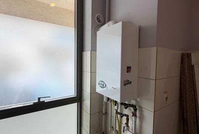 Spațiu comercial, de 72 mp, în Brătianu - 8