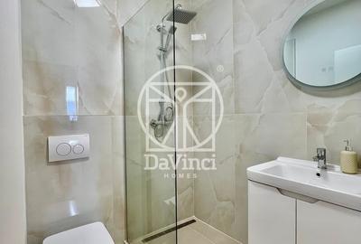 Apartament cu 4 camere decomandat, mobilat în Exterior Vest - 13