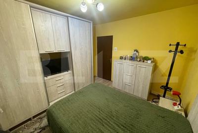 Apartament cu 3 camere semidecomandat, mobilat în Brazda lui Novac - 2