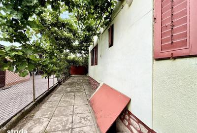 Casă cu 6 camere cu Teren 659 Mp în Ștrand - 5
