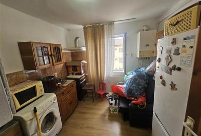 Garsonieră decomandată în Calea Caransebeșului - 4