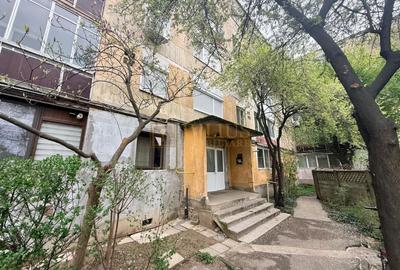 Apartament cu 2 camere semidecomandat, mobilat în Spitalul Județean - 19