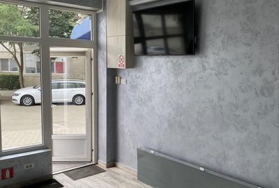 Spațiu comercial, de 25 mp, în Central - 2