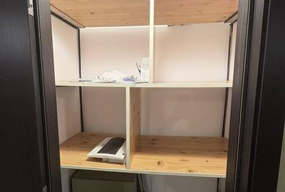 Apartament cu 4 camere decomandat în Apărătorii Patriei - 19