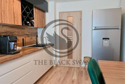 Apartament 3 camere decomandat | Renovat, Nou | Zona Sud | Comision 0% - 8