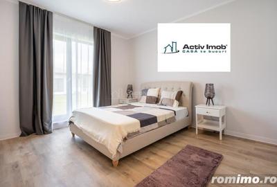 Casa complex -Corbeanca-Tamasi- 4 camere - 2 bai - 121mp - 400mp teren - 6