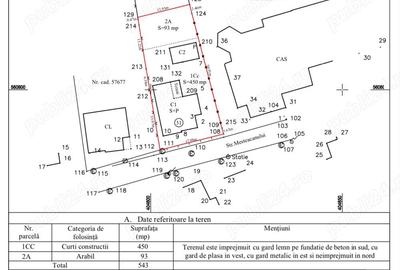 Casa de vanzare in comuna Mihai Viteazu,jude?ul Cluj - 1