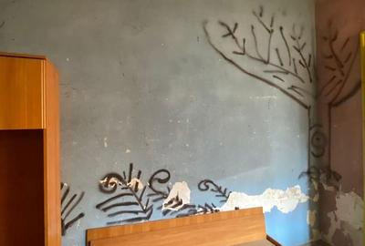 Gara de Nord apartament 2 camere parter de vila - 7