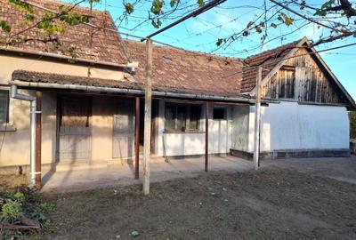 Casă cu 4 camere în Gurbediu - 2