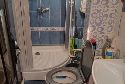 Apartament cu 2 camere nedecomandat în Central - 1