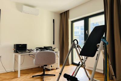 Herastrau - Sos. Nordului - 4 camere Duplex Herastrau - Sos. Nordului - 4 camere Duplex - 12