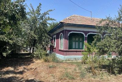 Vand casa comuna Sohatu - 1