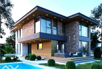 Teren Construcții intravilan de 1000 mp, în Perieni - 10