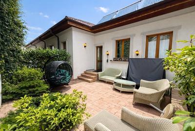 Casă individuală cu 10 camere cu Canalizare în Unirii - 3