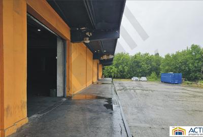 Spatiu industrial de inchiriat în Cluj-Napoca - 2