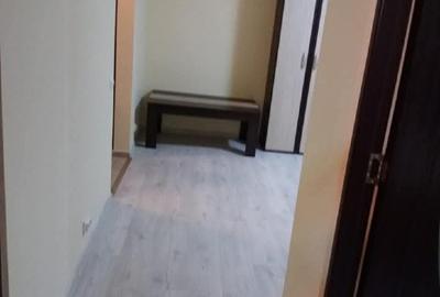 Apartament cu 2 camere circular în Gara de Nord - 6