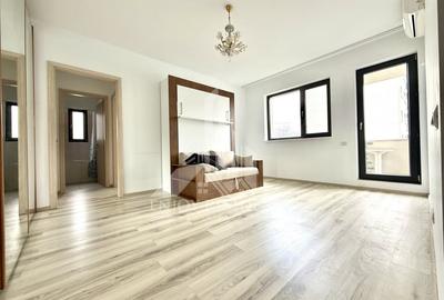 Apartament cu 2 camere, mobilat în Drumul Taberei - 6