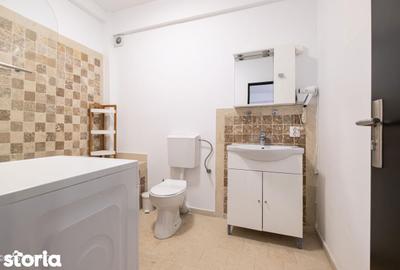 Apartament cu 3 camere în Nord - 8