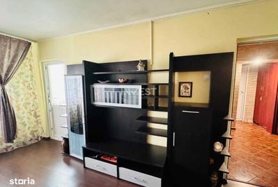 Apartament cu 2 camere decomandat, mobilat în Nicolina - 3