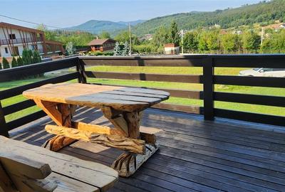 Casa in Bucovina! Zona Gura Humorului! De Vanzare! 0727817187 - 1