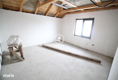 Casă cu 4 camere în Dancu - 1