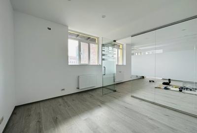 Zona Maria - Spatiu birouri modern 50 mp | Grup sanitar propriu | 0% - 7