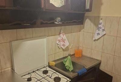 Garsonieră nedecomandată în Galata - 7