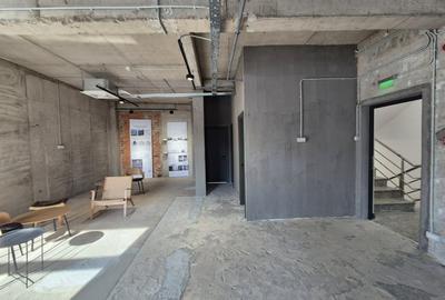 Birou, de 700 mp, în Floreasca - 11