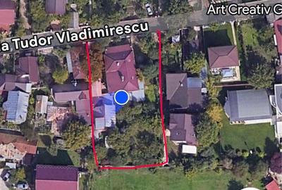 Spațiu comercial, în Moara de Vânt - 2