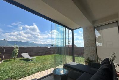 Casă cu 4 camere cu Teren 250 Mp în Ghimbav - 9