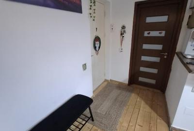 Apartament cu 3 camere decomandat în Crângași - 9