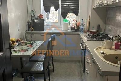 Vanzare apartament 3 camere zona Lujerului Vanzare apartament 3 camere zona Lujerului - 1