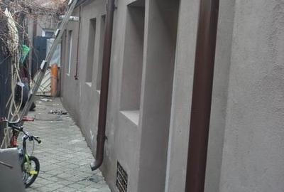 Casa 5 camere, spatiu comercial inclus, stradal, pretabila Rezidential, Cabinet - 8