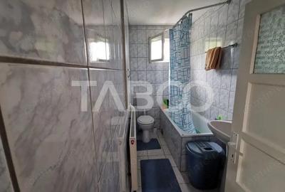 Apartament cu 5 camere in zona de case a Bulevardului Mihai Viteazul - 9