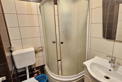 Garsonieră semidecomandată, mobilată în Gorjului - 7