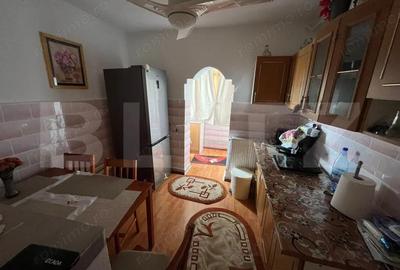 Apartament modern 2 camere, 49,9 mp utili, mobilat ?i utilat Micro 11, TGV - 8