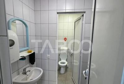 Spatiu comercial de inchiriat 7 camere 265 mpu in zona Centr - 3