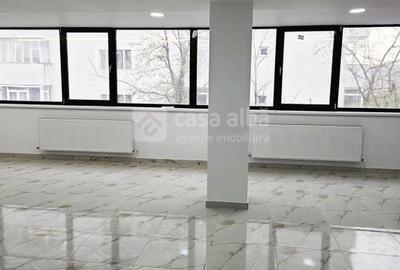 Birou, 75 mp în Păcurari