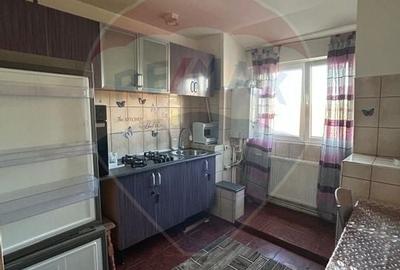 Apartament cu 3 camere de inchiriat Zamca - 8