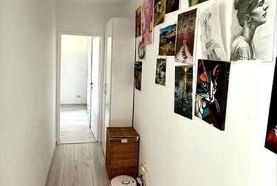 Apartament 2 camere | Stefan cel Mare | 5 minute distanta metrou - 8