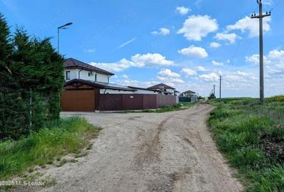 Teren de 27840 mp, în Balotești - 8