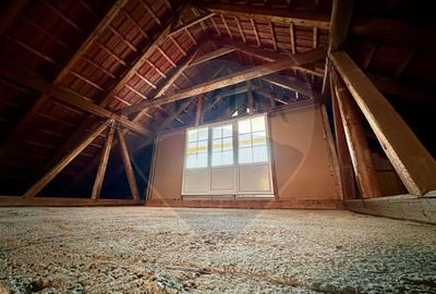 Casa de vanzare pe Str.Argintului/Cisnadie Casa de vanzare pe Str.Argintului/Cisnadie - 7